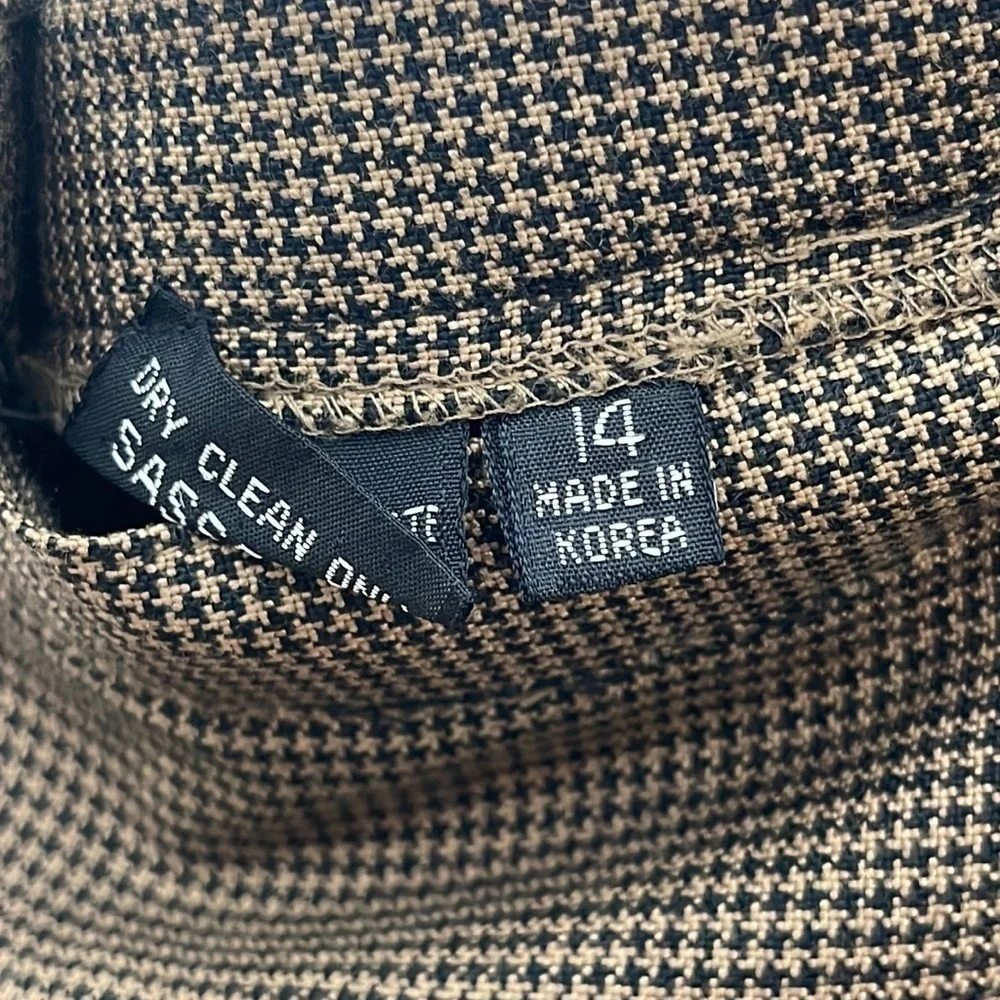 sassco brand new